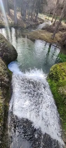Foto 21 - Fotos: As&iacute; luce en todo su esplendor la Fuentona&hellip; &iexcl;y su cascada!