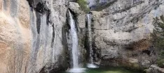 Foto 17 - Fotos: As&iacute; luce en todo su esplendor la Fuentona&hellip; &iexcl;y su cascada!
