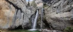 Foto 15 - Fotos: As&iacute; luce en todo su esplendor la Fuentona&hellip; &iexcl;y su cascada!