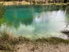 Foto 6 - Fotos: As&iacute; luce en todo su esplendor la Fuentona&hellip; &iexcl;y su cascada!