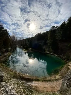 Foto 5 - Fotos: As&iacute; luce en todo su esplendor la Fuentona&hellip; &iexcl;y su cascada!