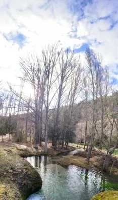 Foto 3 - Fotos: As&iacute; luce en todo su esplendor la Fuentona&hellip; &iexcl;y su cascada!
