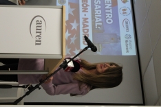Foto 21 - 150 empresarios, 40 sorianos en Madrid, abordan las posibilidades de futuro de Castilla y Le&oacute;n