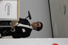 Foto 11 - 150 empresarios, 40 sorianos en Madrid, abordan las posibilidades de futuro de Castilla y Le&oacute;n
