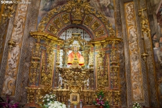 Ermita de San Saturio 2023.