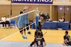 Voley