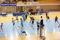 Voley