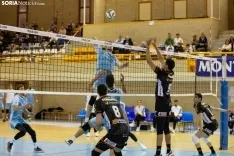 Voley