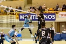 Voley