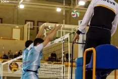 Voley