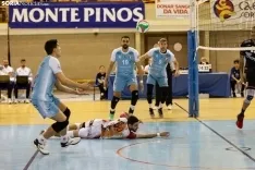 Voley