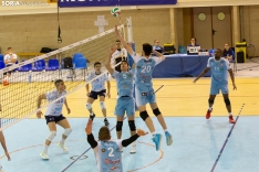 Fotos: Así se ha vivido el Río Duero vs Boiro
