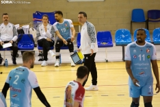 Fotos: Así se ha vivido el Río Duero vs Boiro