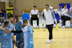 Fotos: Así se ha vivido el Río Duero vs Boiro