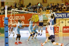 Fotos: Así se ha vivido el Río Duero vs Boiro