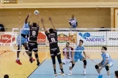 Voley