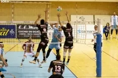 Voley