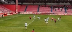 Foto 2 - As&iacute; hemos vivido el Numancia vs Osasuna Promesas