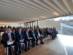 Foto 3 - Un nuevo convenio para la justificaci&oacute;n de subvenciones para la contrataci&oacute;n temporal de desempleados