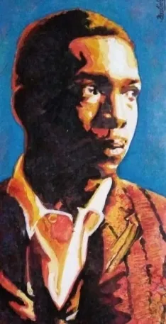 Foto 23 - Enrique Bastida sobre los cuadros de su exposici&oacute;n: &ldquo;es la banda sonora de mi vida&rdquo; 