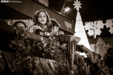 En im&aacute;genes: La magia de la Cabalgata de Reyes de Soria, por Viksar fotograf&iacute;a