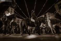 En im&aacute;genes: La magia de la Cabalgata de Reyes de Soria, por Viksar fotograf&iacute;a