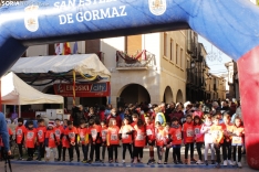 Fotos: Carrera de Reyes de San Esteban de Gormaz