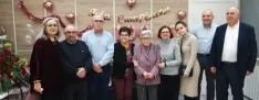 Foto 5 - Elisa Sacrist&aacute;n Utrilla: una emocionante vida centenaria