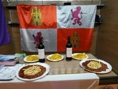 Una imagen de la feria que cierra este sábado. 