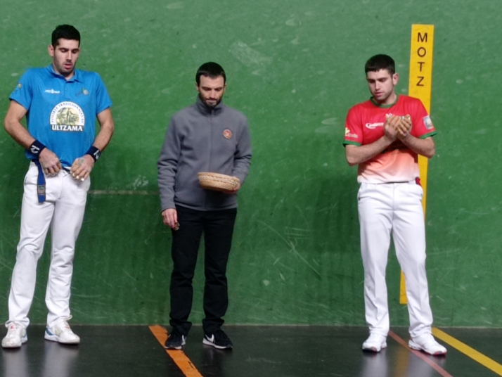 Buen fin de semana del CP Urbión en el Campeonato de España