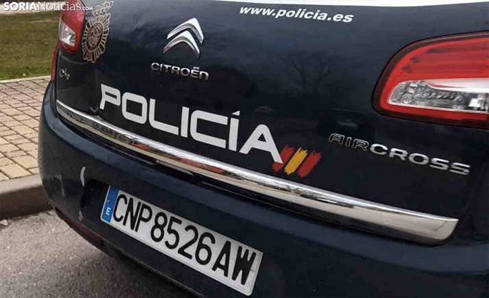 El choque entre una furgoneta y el bus en Valladolid descubre una nueva agresión por arma blanca en Castilla y León hoy