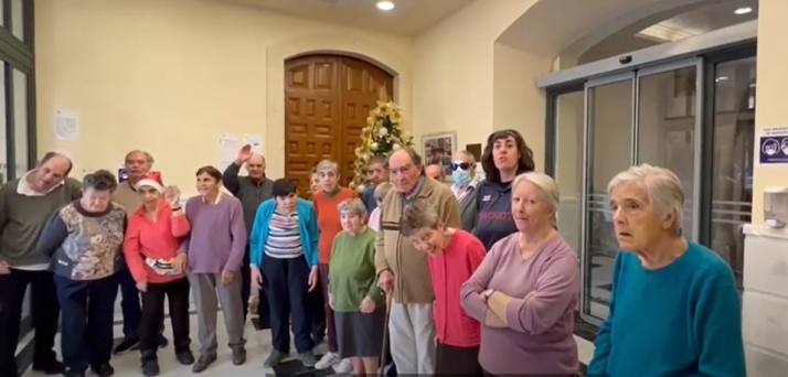 Que se acabe la guerra, salud o el título del Camaretas: deseos de la provincia para 2023