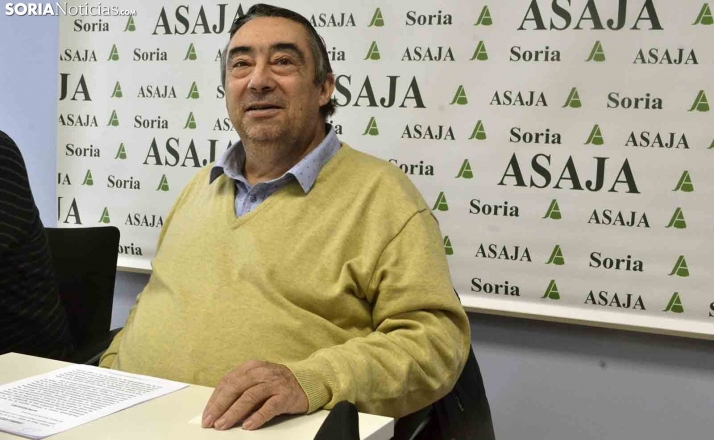 ASAJA Soria pide a la administración que agilice el pago de las PAC pendientes de 2022