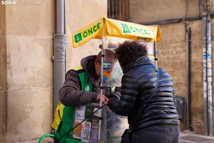 Un paseo por los trabajadores del Collado.