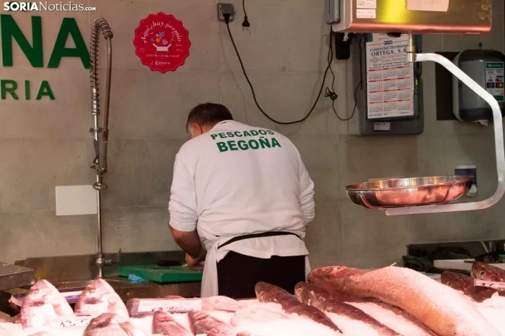Un paseo por los trabajadores del Collado.