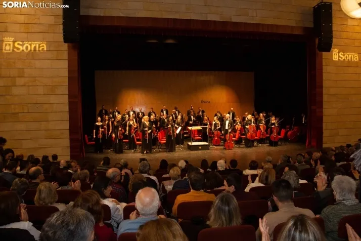 Concierto de Año Nuevo
