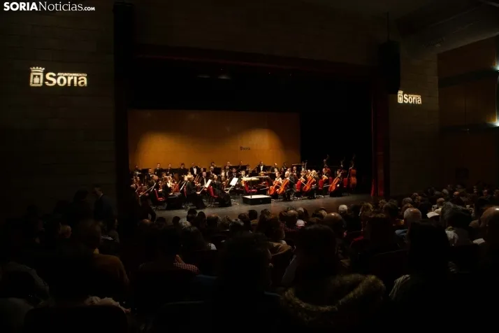 Concierto de Año Nuevo