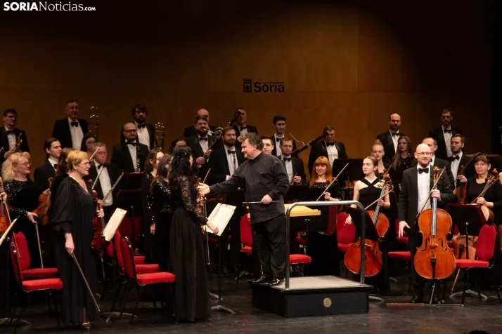 Concierto de Año Nuevo