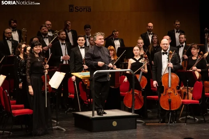 Concierto de Año Nuevo