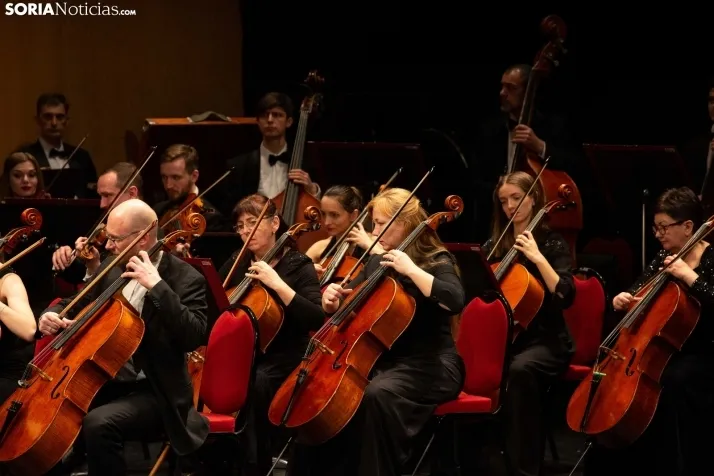 Concierto de Año Nuevo