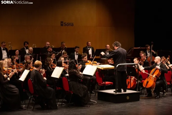 Concierto de Año Nuevo