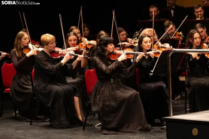 Concierto de Año Nuevo
