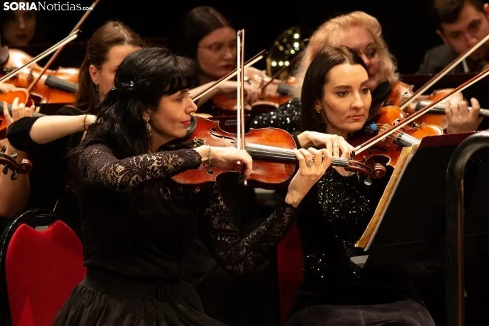 Concierto de Año Nuevo