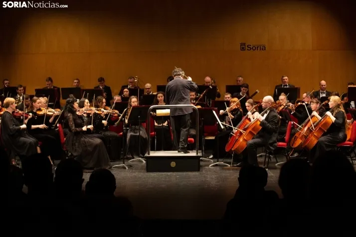 Concierto de Año Nuevo