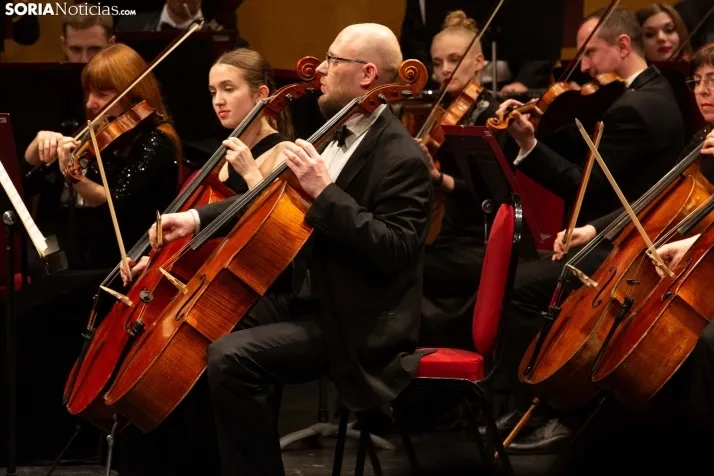 Concierto de Año Nuevo