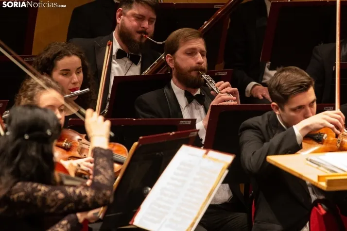 Concierto de Año Nuevo