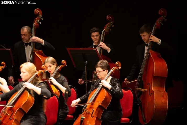 Concierto de Año Nuevo