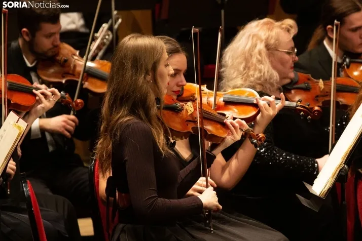 Concierto de Año Nuevo