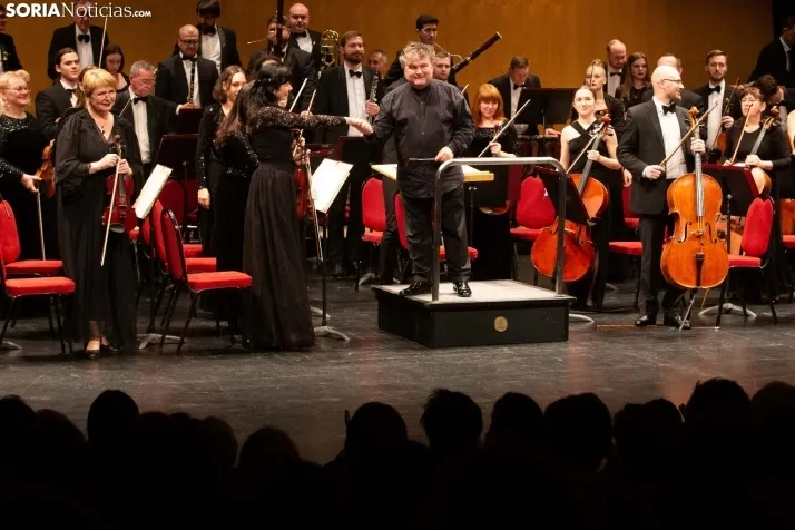 Concierto de Año Nuevo