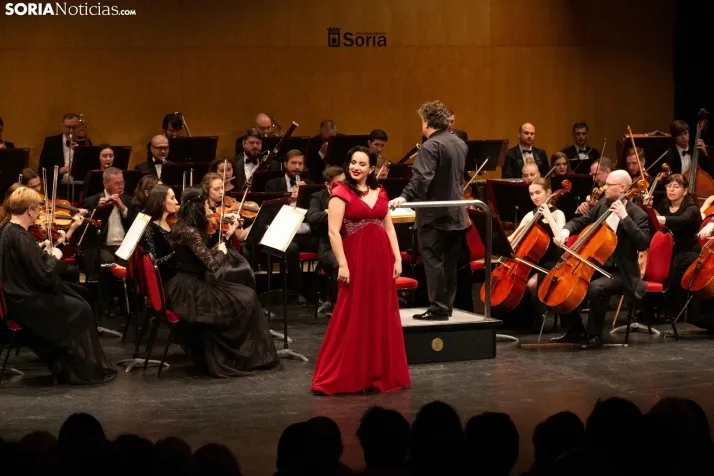 Concierto de Año Nuevo